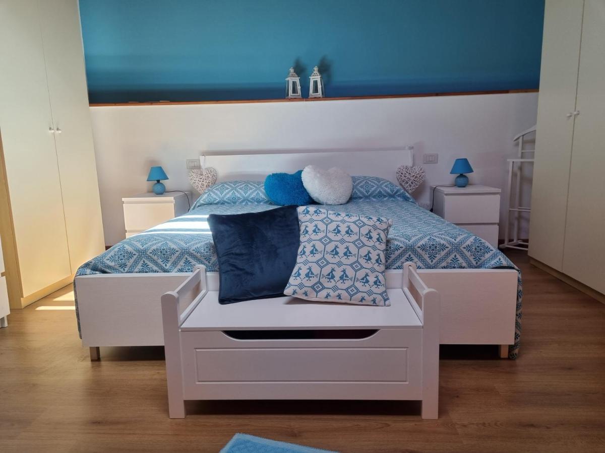 Sweet Loft In Posizione Favolosa Alghero Exterior photo