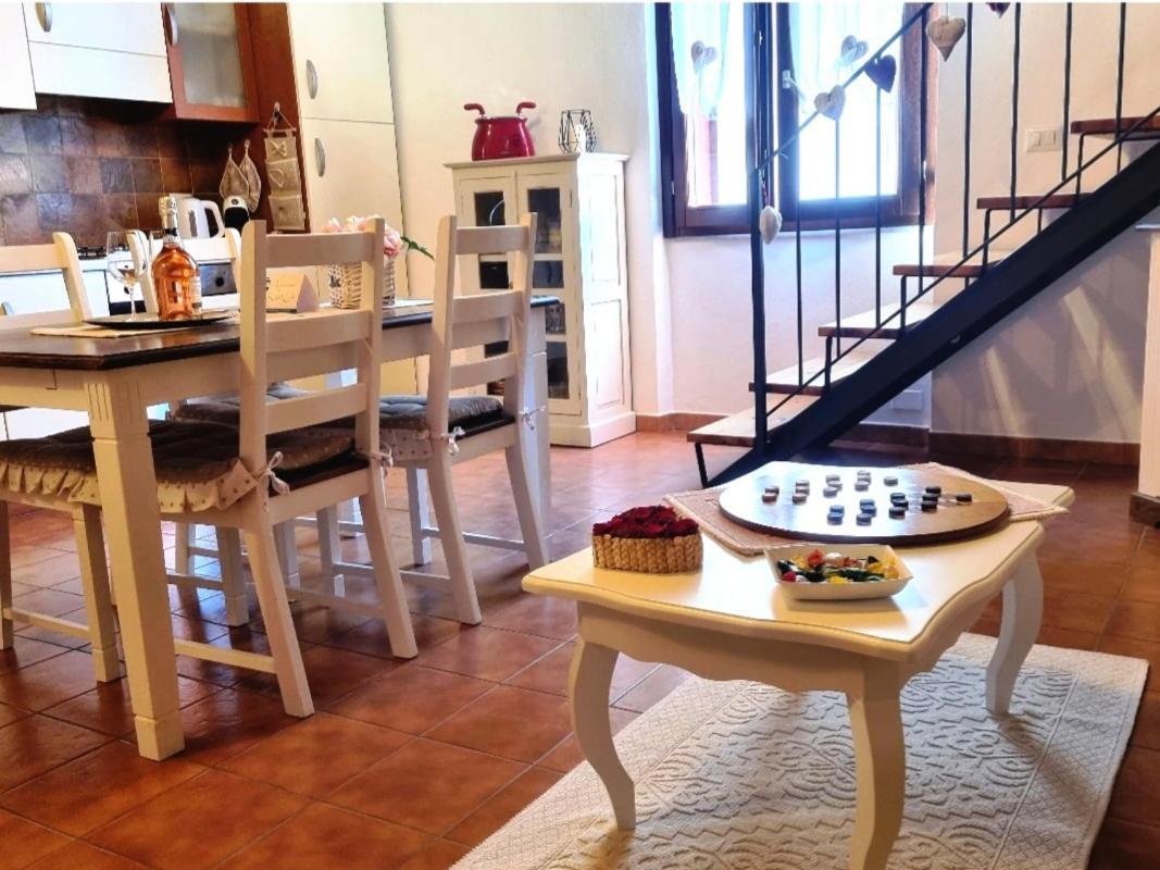 Sweet Loft In Posizione Favolosa Alghero Exterior photo