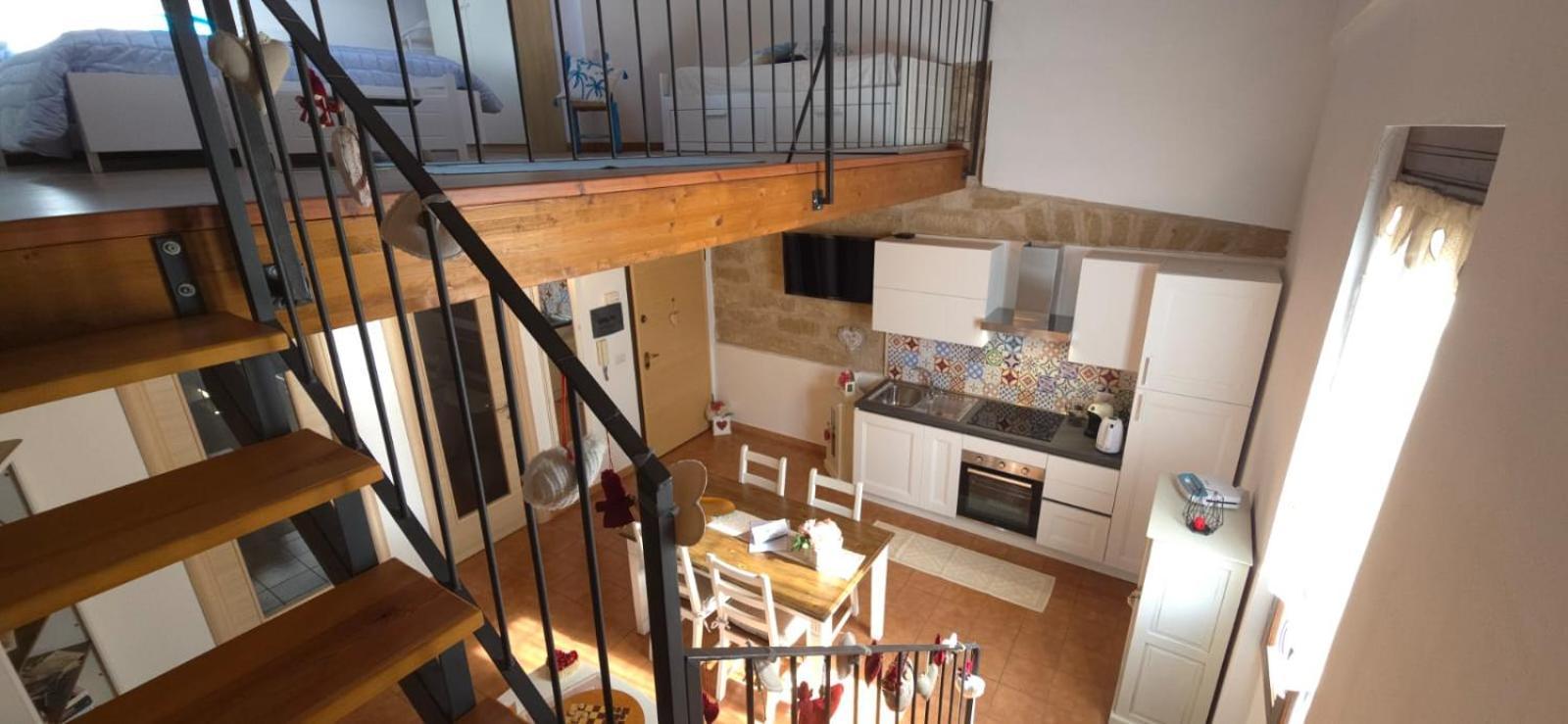 Sweet Loft In Posizione Favolosa Alghero Exterior photo